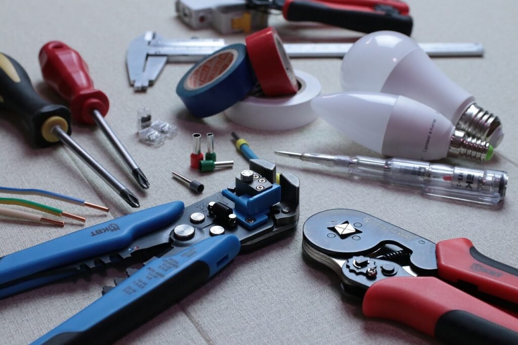 All the information you'll need about electricians in cape town